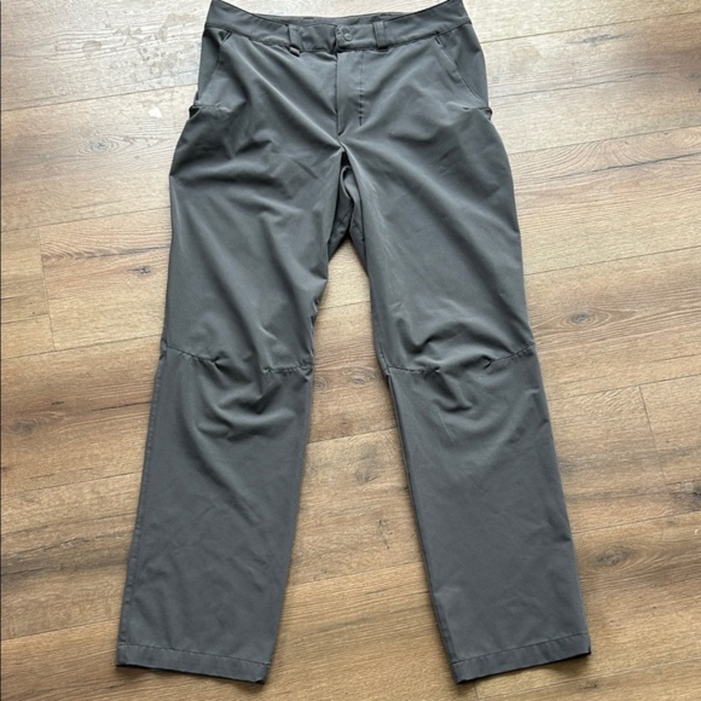 The North Face Men's Gray Pants ! 30x32